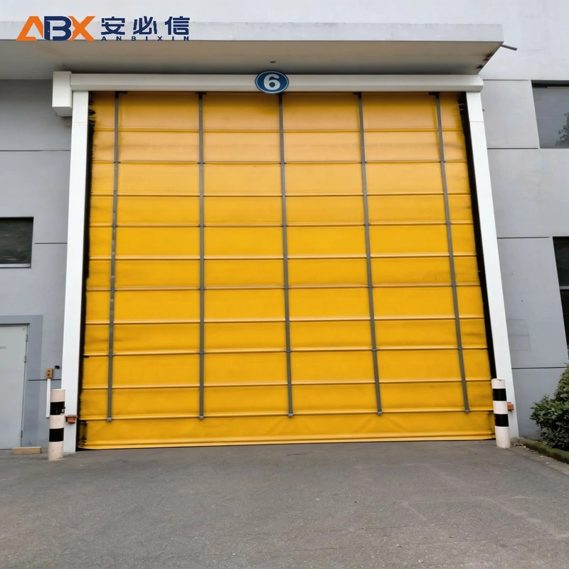 黄南藏族柔性大门