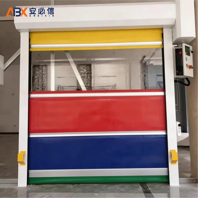 黄南藏族洁净快速门