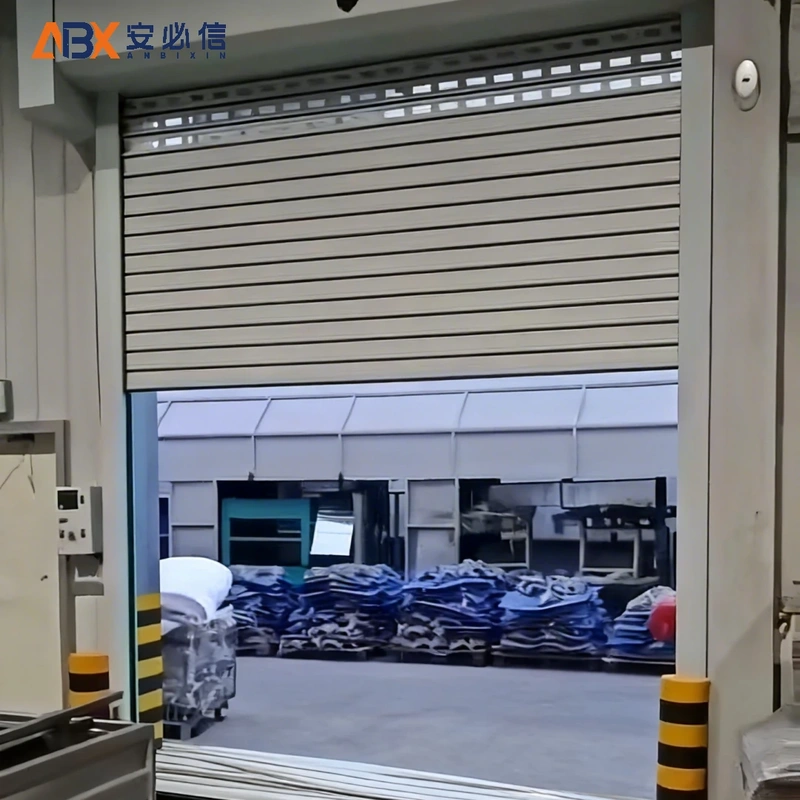 黄南藏族医药密闭高速门